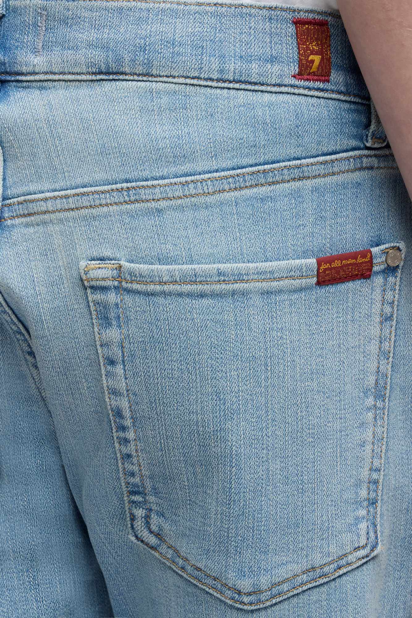 7-for-all-mankind-the-straight-32-jeans-luxe-vintage-mariner-herren image 4