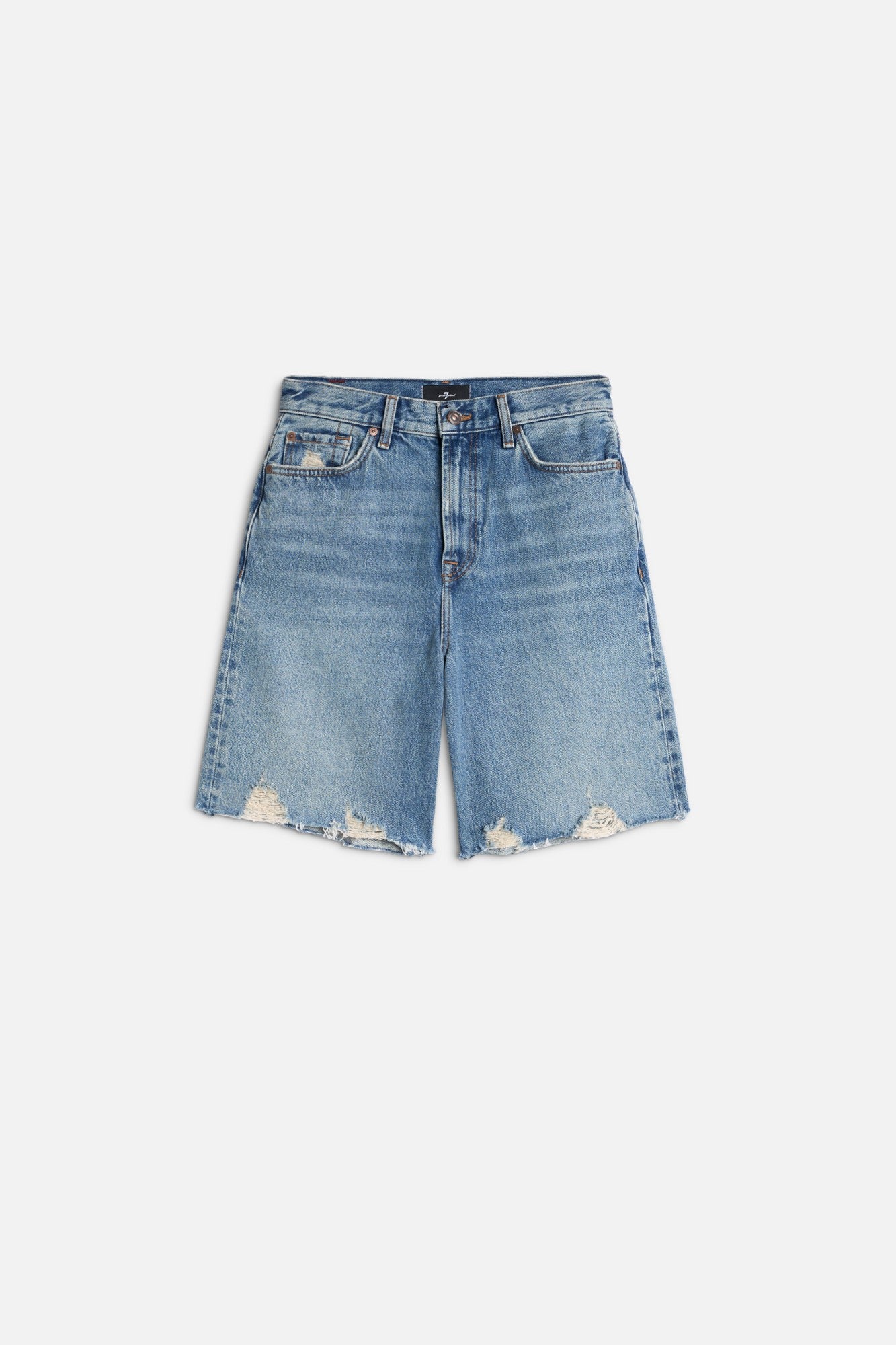 7-for-all-mankind-lola-short-mankind-wave-damen-jeansshorts image 1
