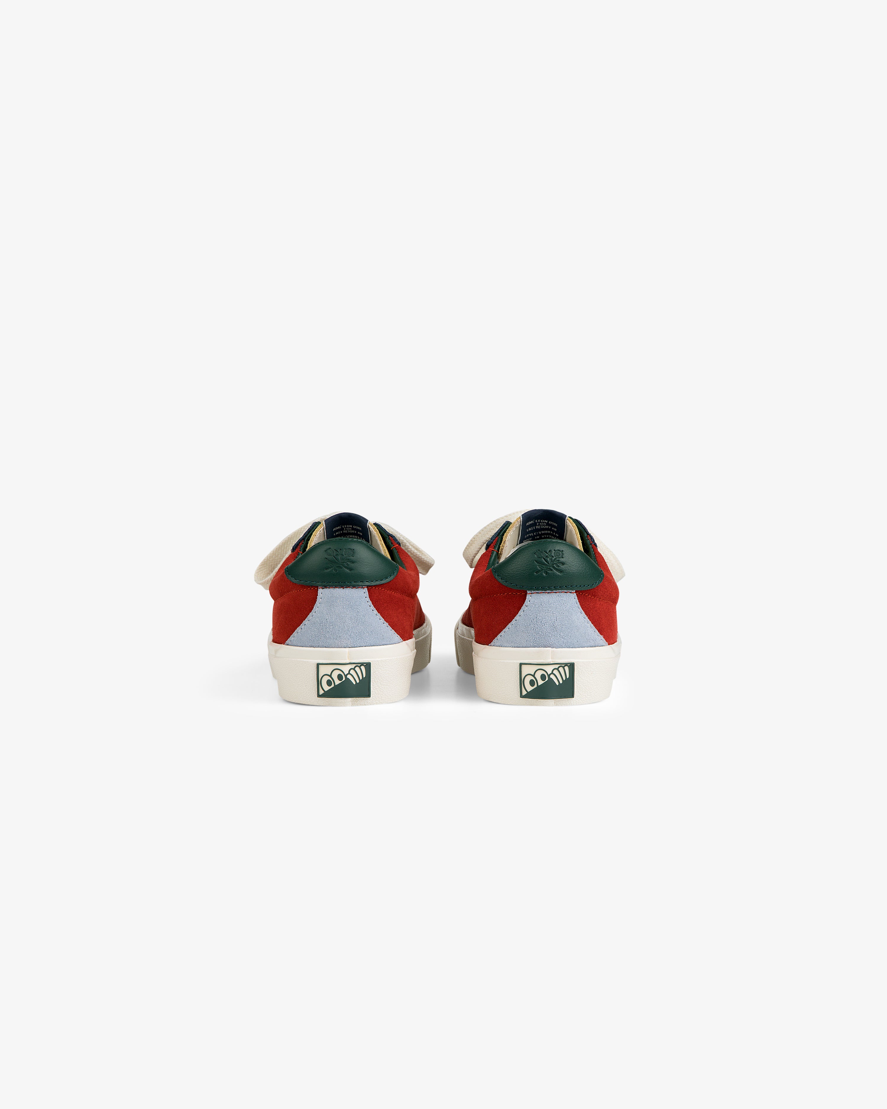aim-leon-dore-ald-last-resort-ab-vm001-lo-suede-sneaker image 4