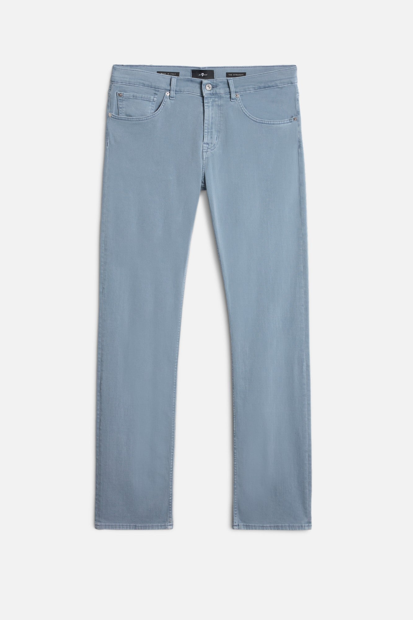 7-for-all-mankind-the-straight-straight-jeans-herren-in-left-hand-cloud image 1