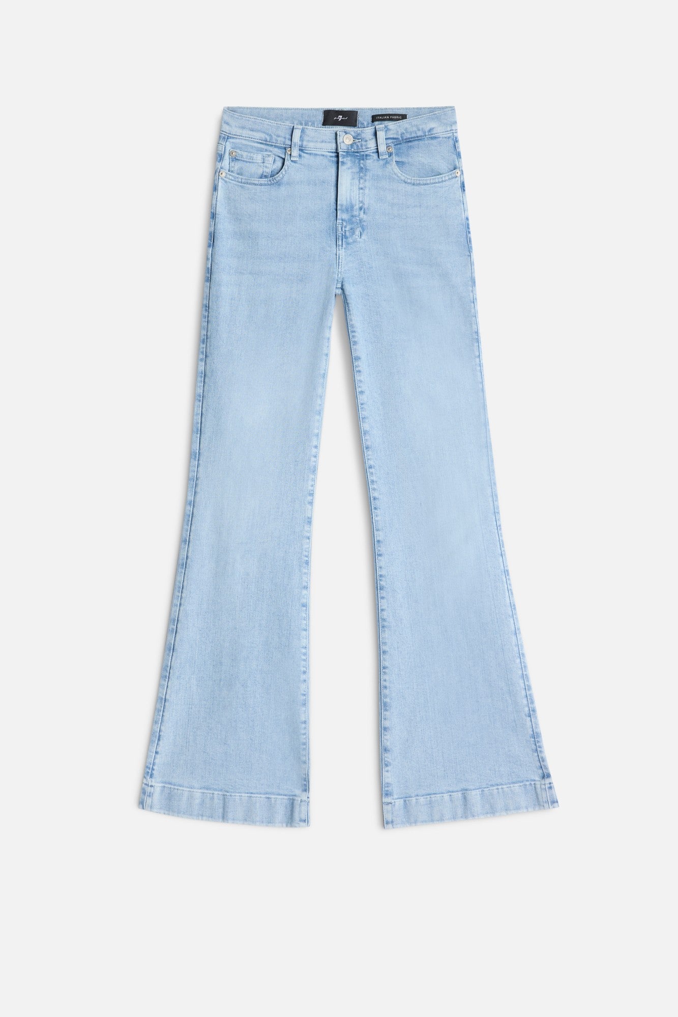 7-for-all-mankind-slim-illusion-tailorless-dojo-jeans-olina-damen-flare image 7