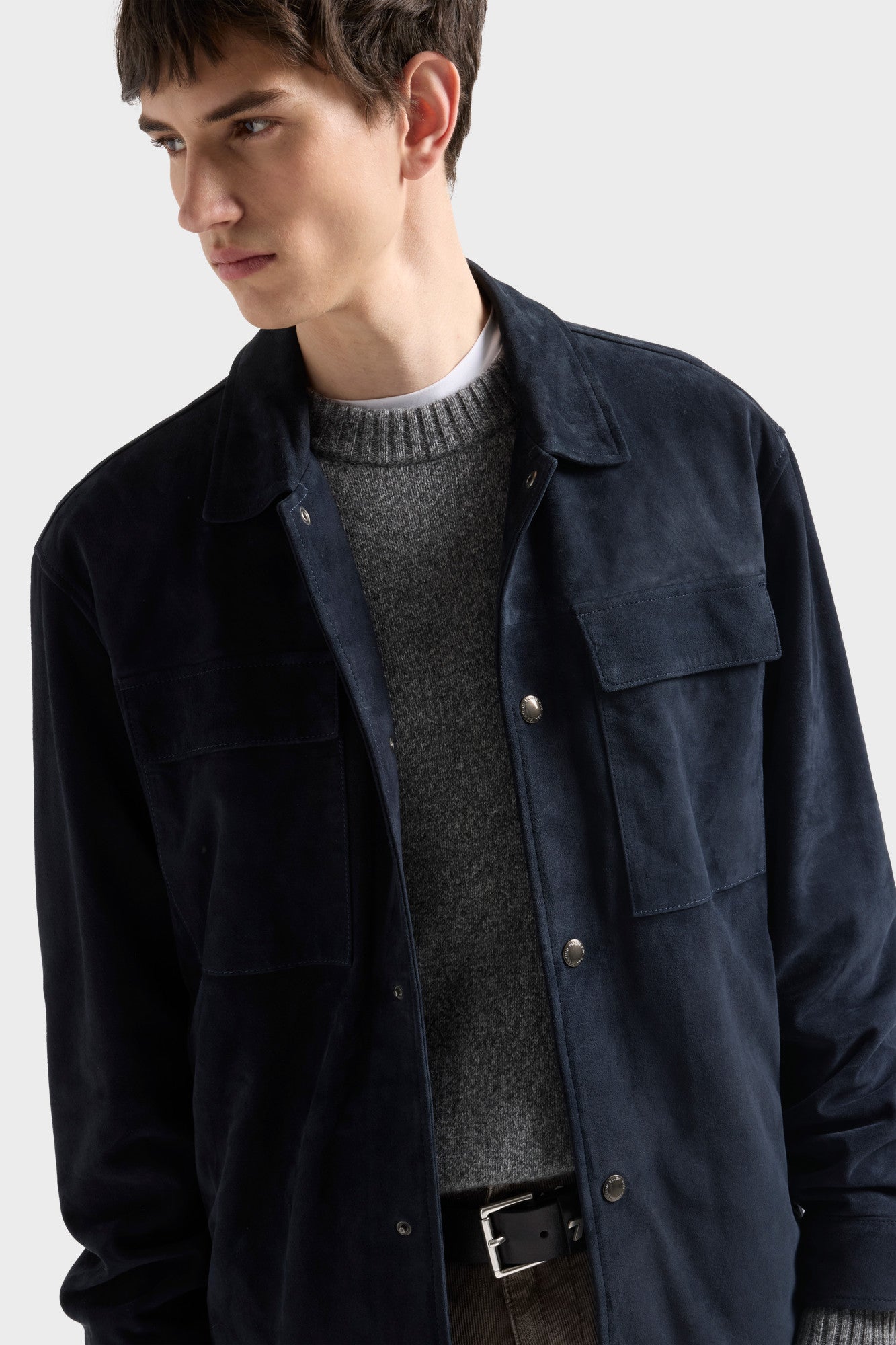 7-for-all-mankind-overshirt-in-suede-navy-herren-hemdjacke-aus-veloursleder image 6