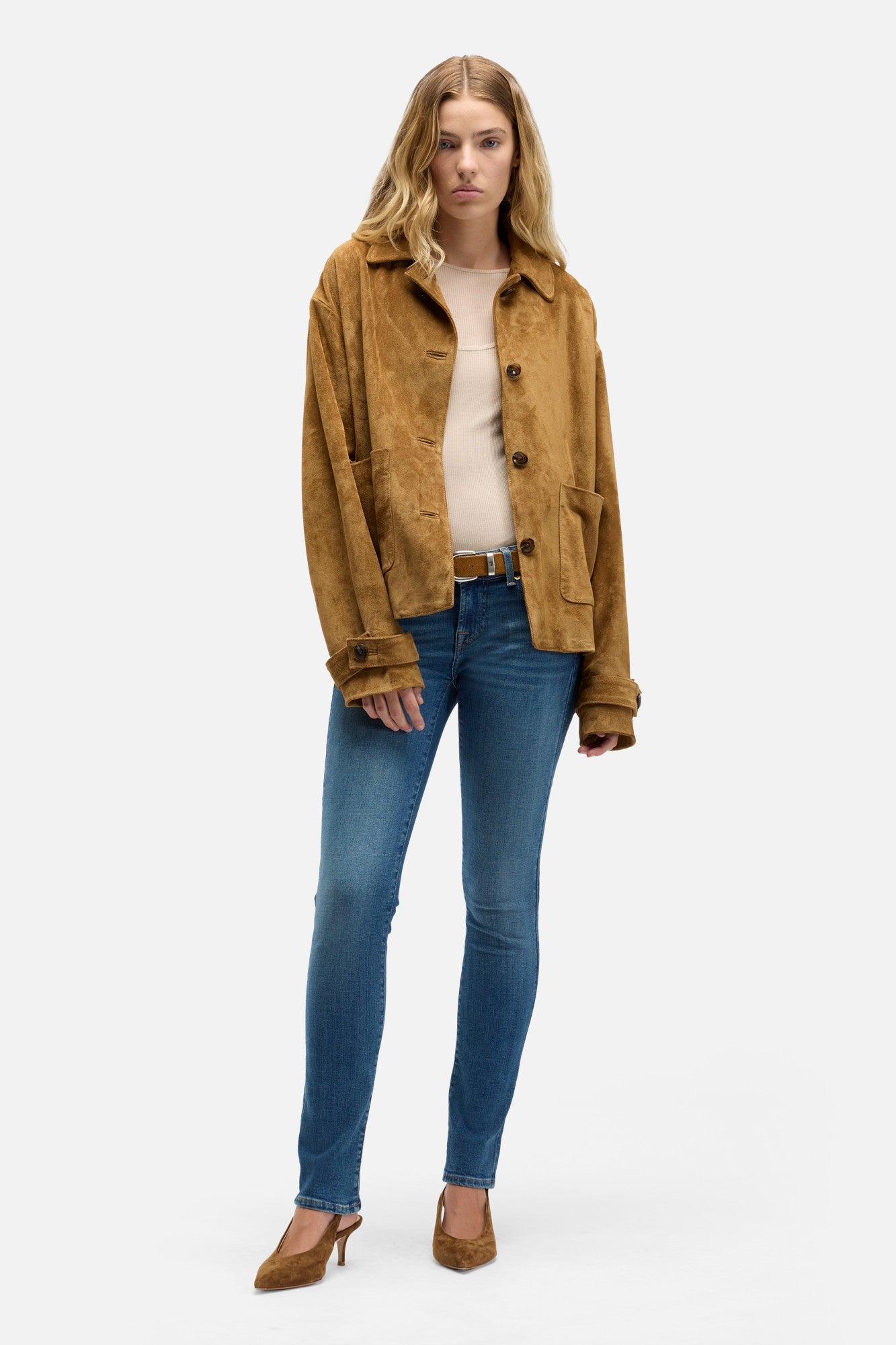 7-for-all-mankind-low-skinny-jeans-damen-retro-fade-slim-illusion image 2