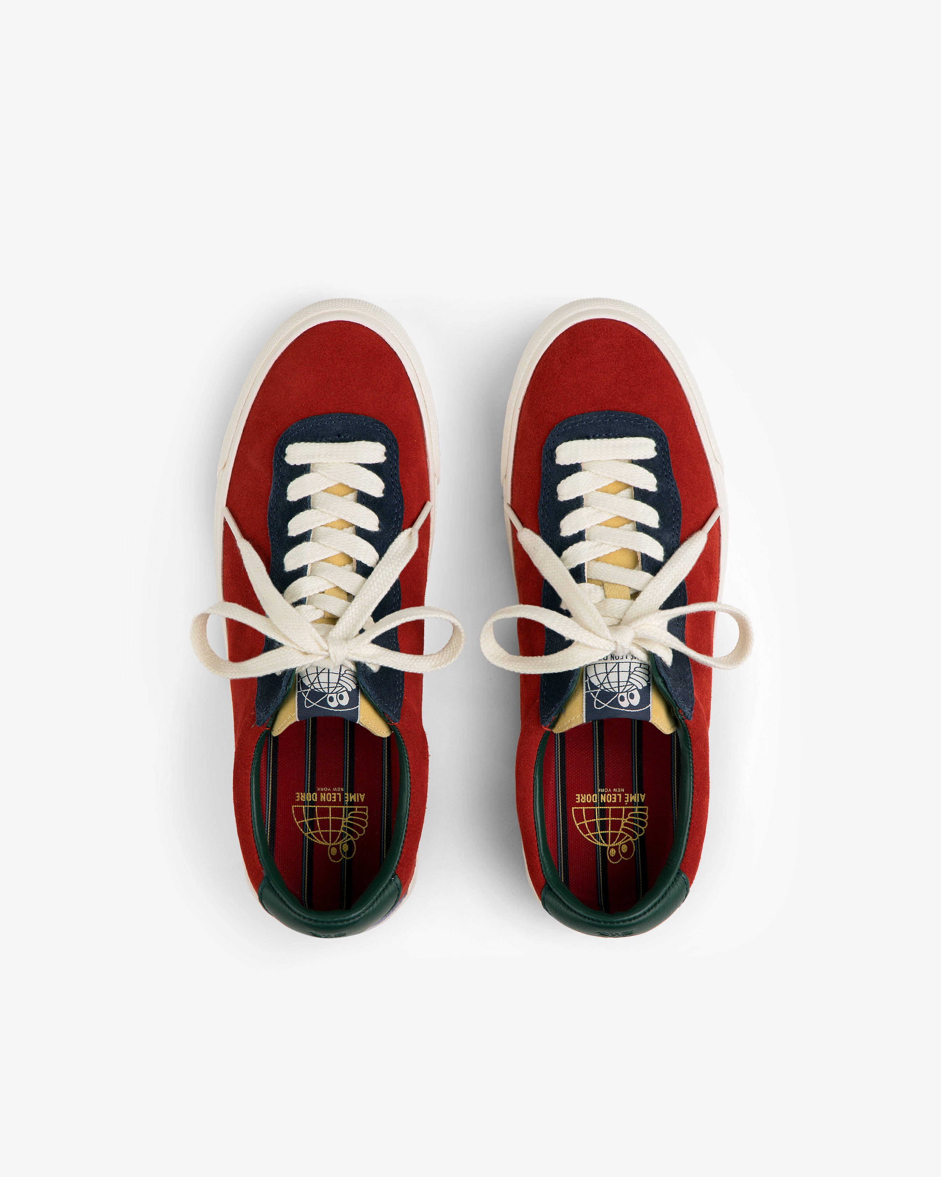 aim-leon-dore-ald-last-resort-ab-vm001-lo-suede-sneaker image 5