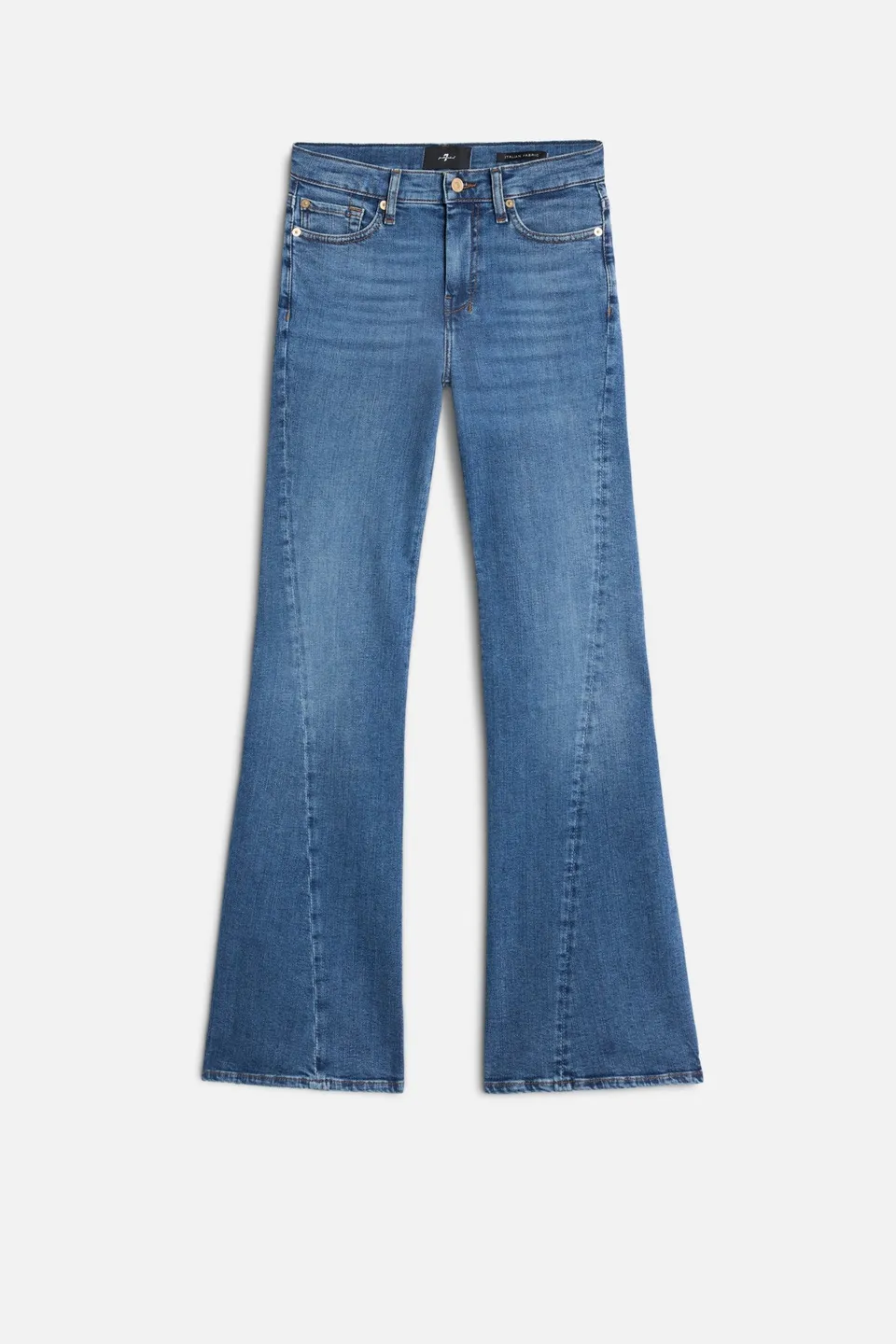 7-for-all-mankind-slim-illusion-twisted-seam-tailorless-dojo-jeans-in-yuma image 1