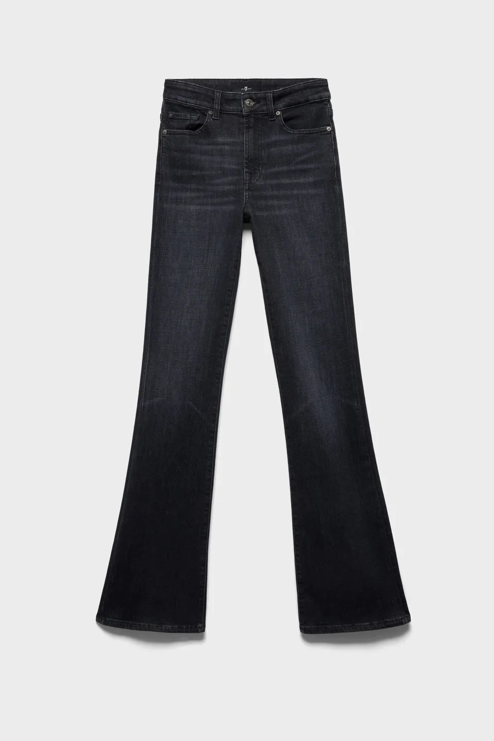 7-for-all-mankind-leggy-bootcut-jeans-slim-illusion-carbon-storm image 1