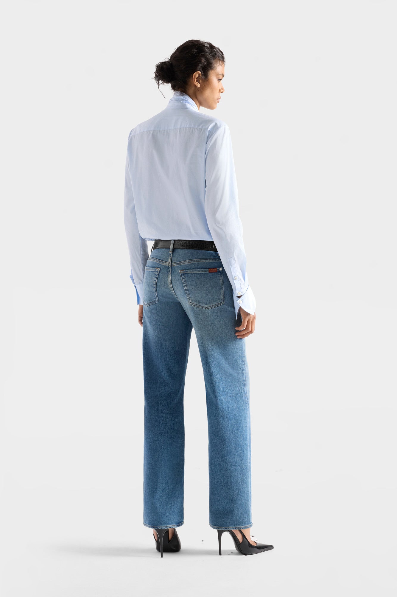 7-for-all-mankind-stovepipe-straight-jeans-luxe-vintage-wavebreak-damen image 5