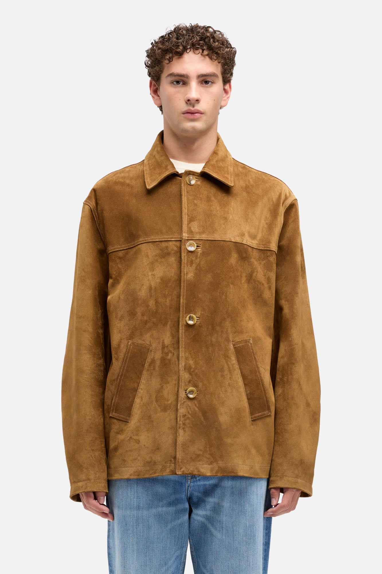 7-for-all-mankind-suede-long-jacket-in-tobacco-herren-lederjacke image 3