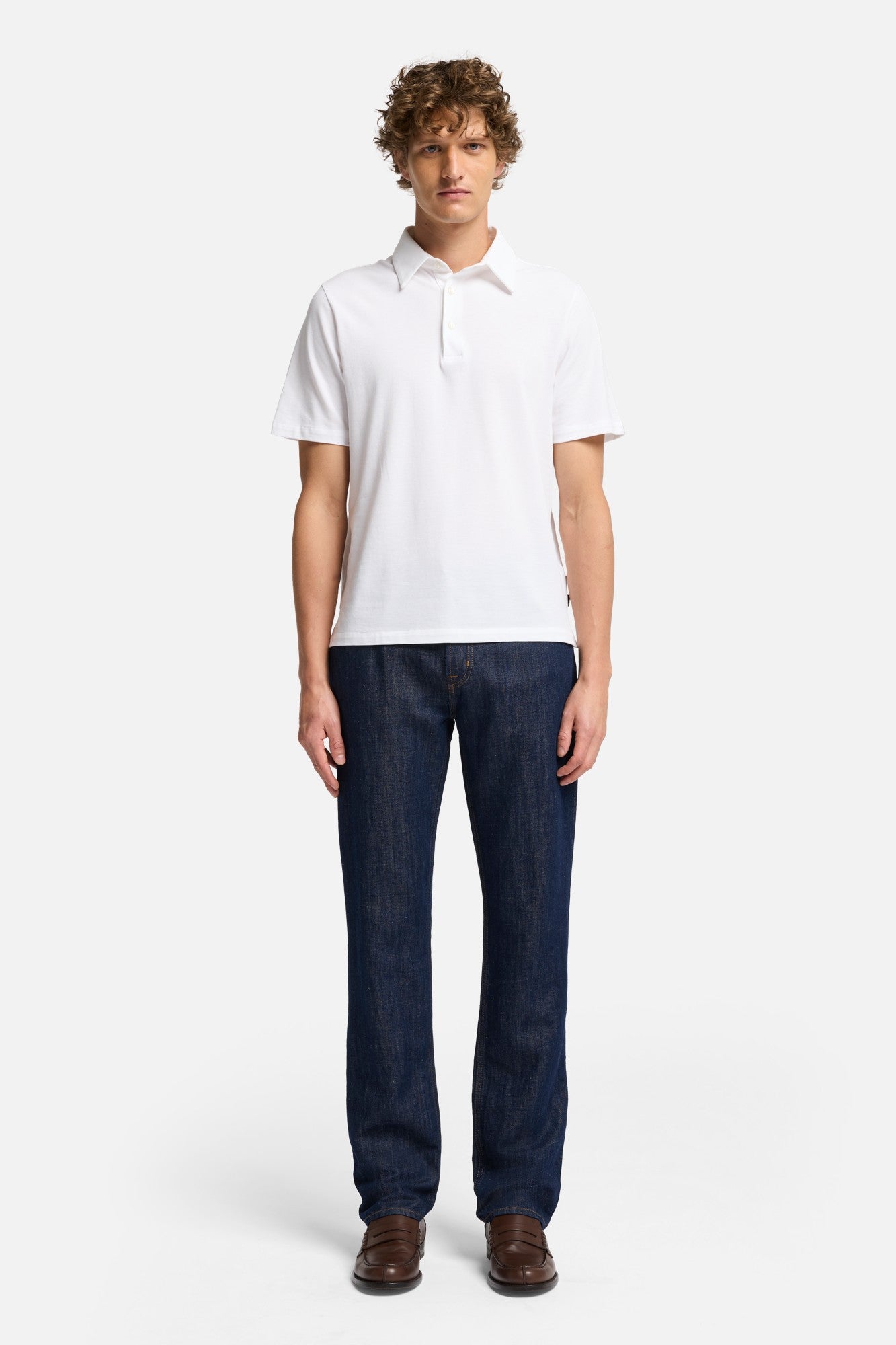 7-for-all-mankind-denim-linen-the-straight-herren-jeans-in-total image 2