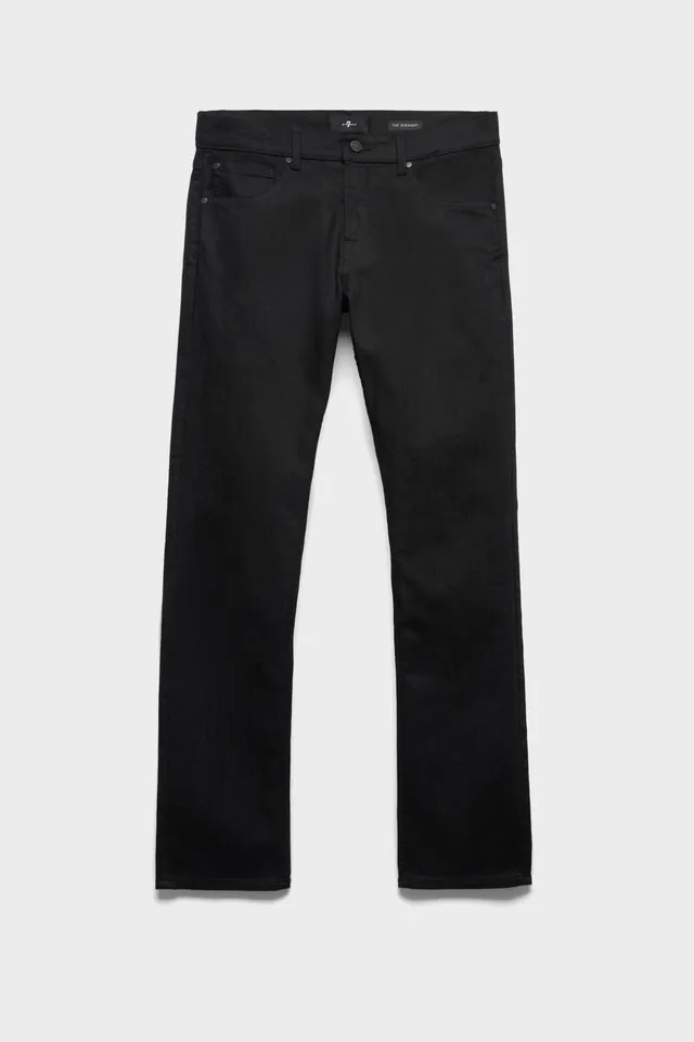 7-for-all-mankind-airweft-straight-jeans-herren-volcano image 1