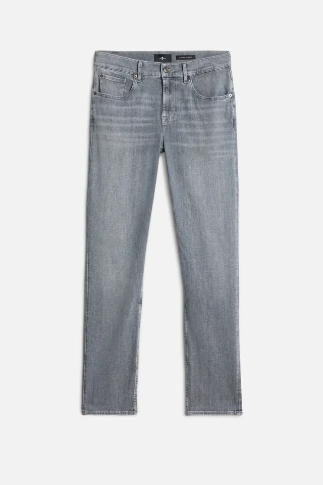7-for-all-mankind-slimmy-tapered-left-hand-four-mile-herren-jeans image 1