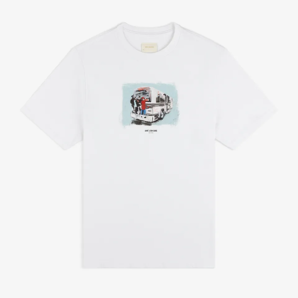 aim-leon-dore-mesaikos-commuter-t-shirt-wei image 1