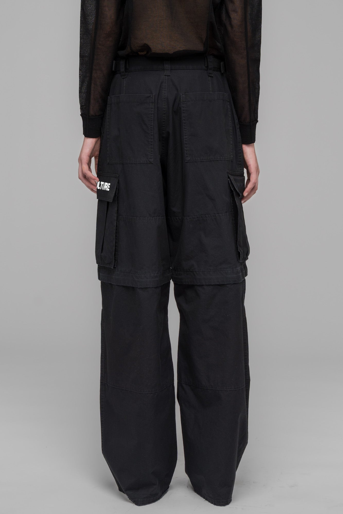 032c-double-edged-sword-cargo-pants-mit-zip-legs image 4