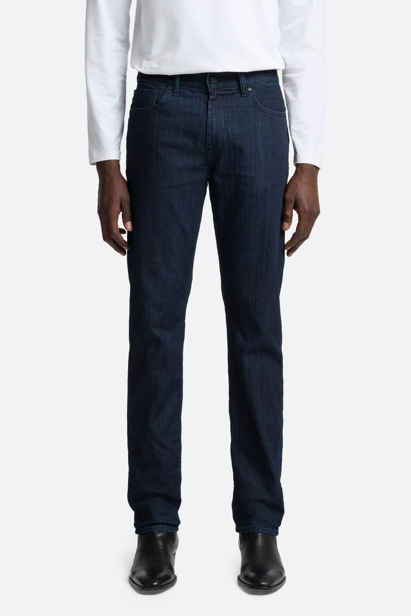 7-for-all-mankind-airweft-slimmy-jeans-conroe-herren-slim-fit image 3
