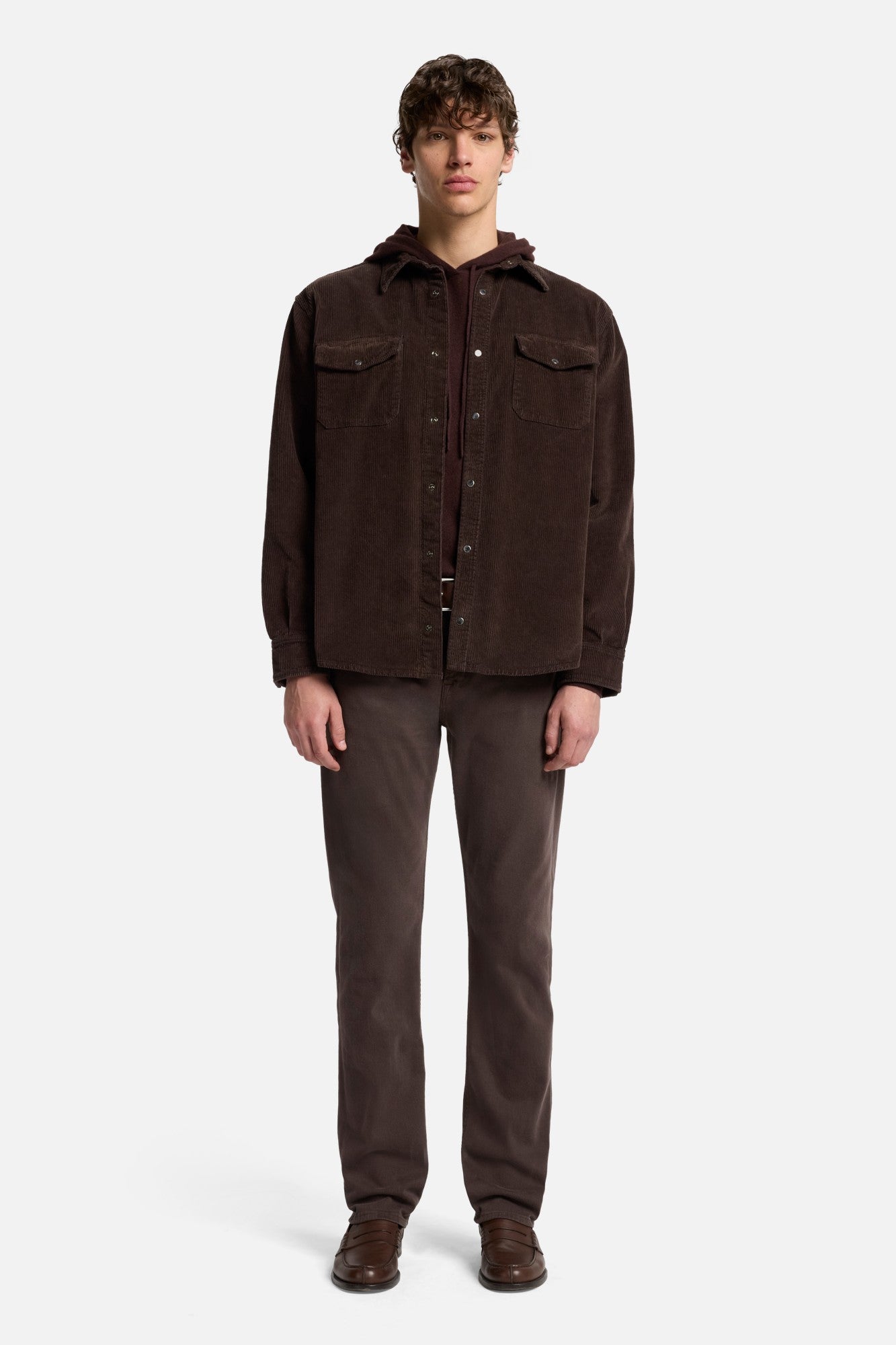 7-for-all-mankind-left-hand-the-straight-herren-straight-jeans-in-coffee-bean image 2