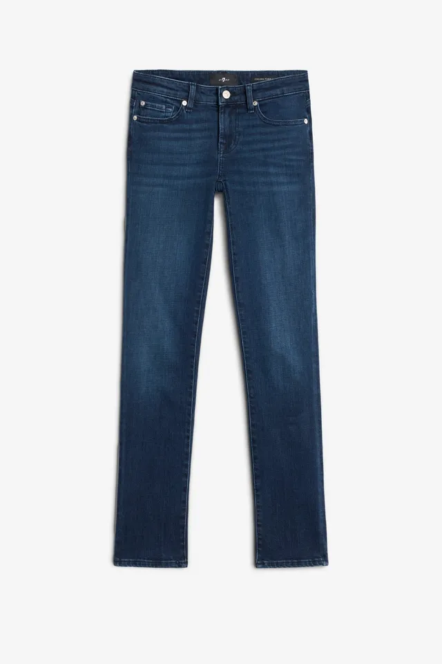 7-for-all-mankind-low-skinny-jeans-slim-illusion-baltimora image 1