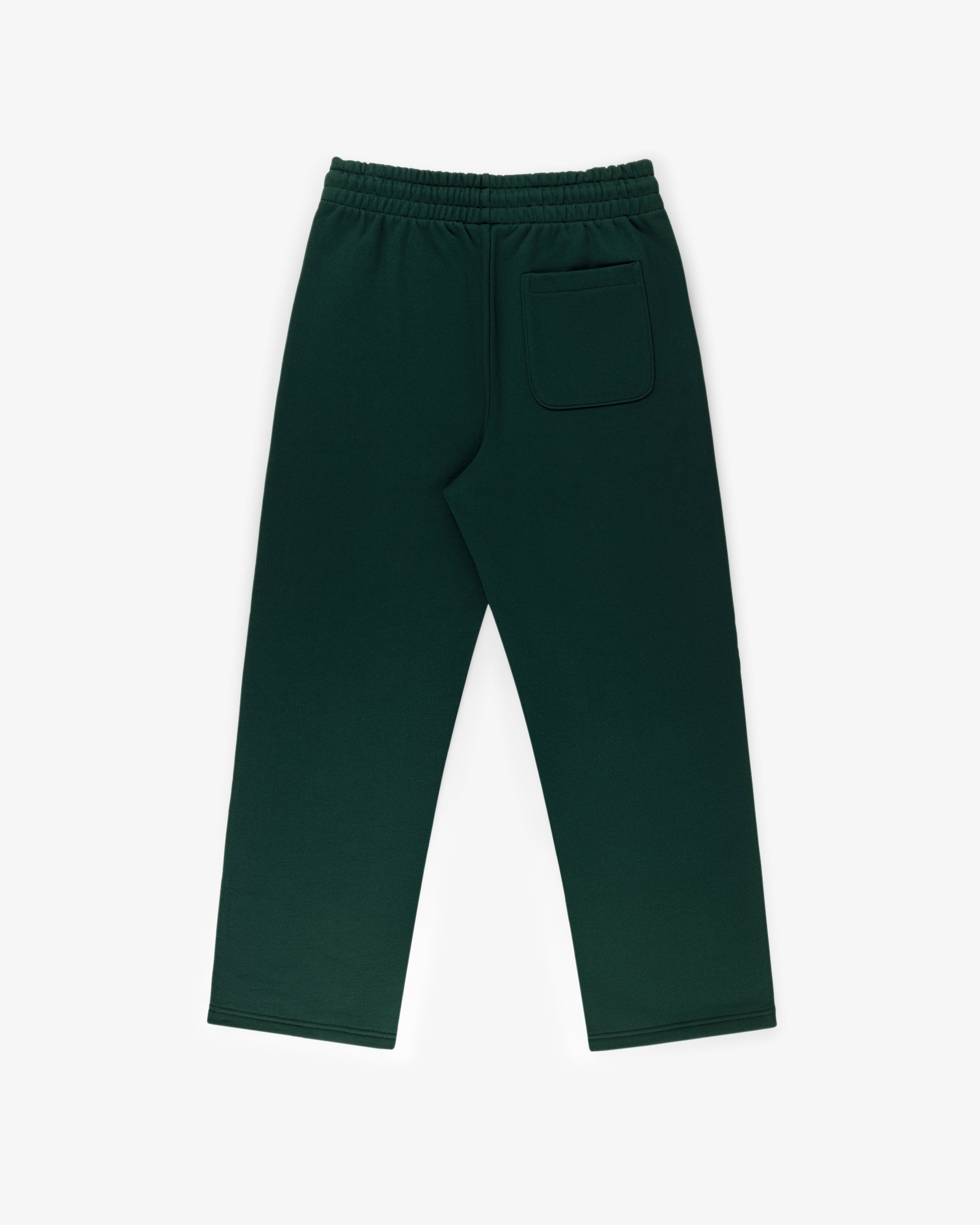 aim-leon-dore-crest-sweatpants-gr-n image 5