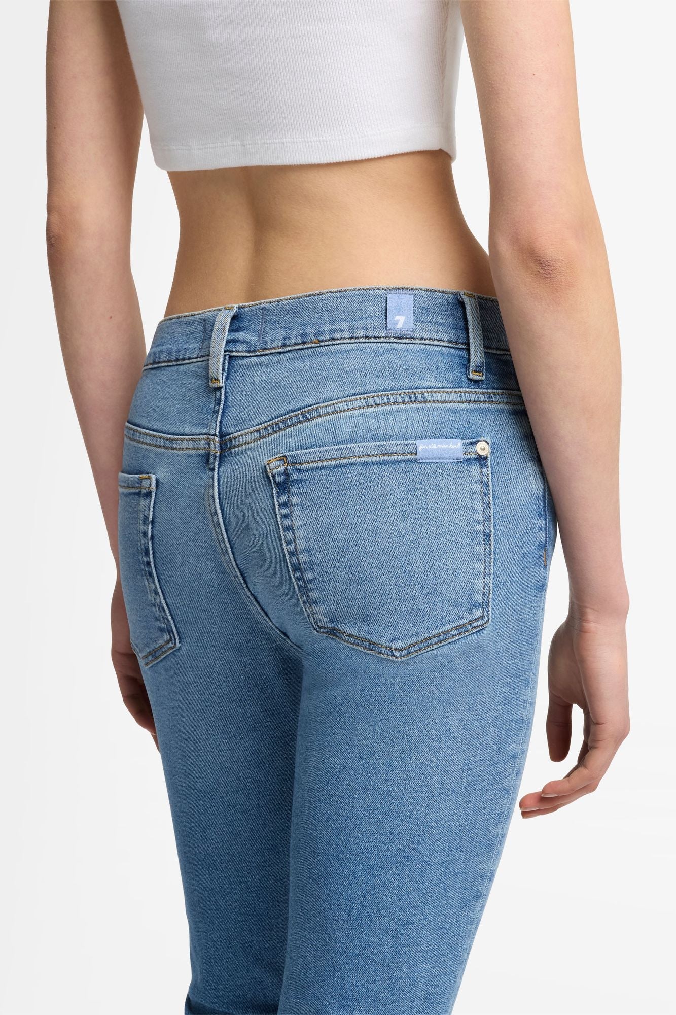 7-for-all-mankind-roxanne-skinny-jeans-luxe-vintage-fancy image 4