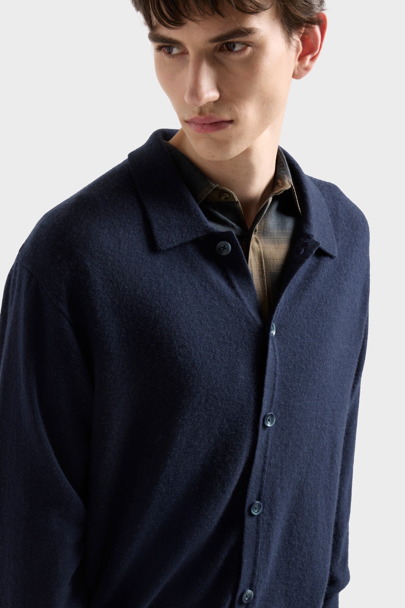 7-for-all-mankind-classic-button-up-shirt-fluid-cottage-herren image 4
