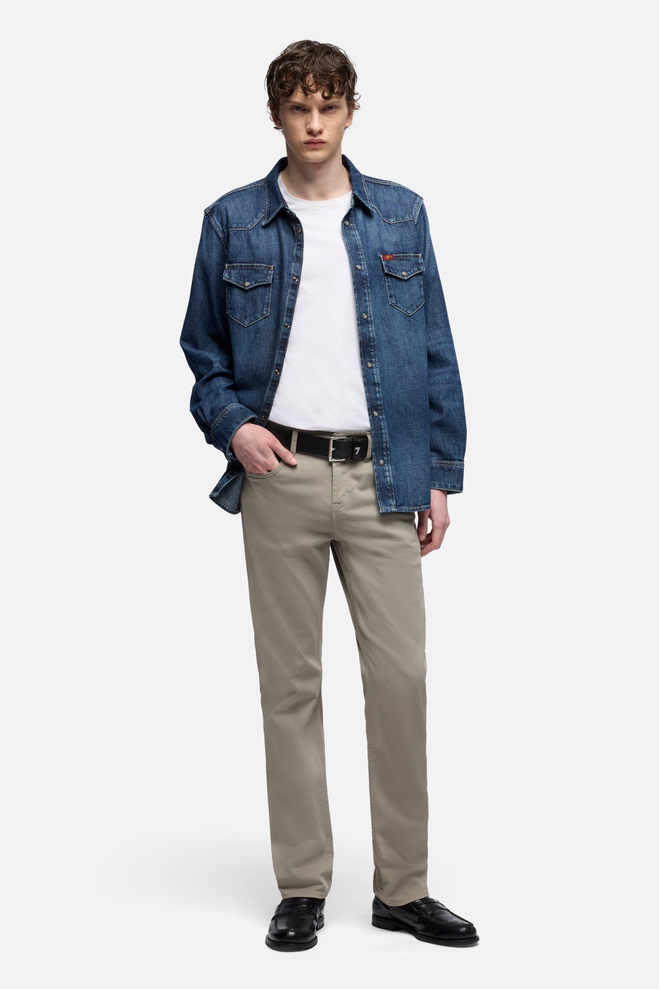 7-for-all-mankind-slimmy-driftwood-herren-sateen-chino-slim image 2