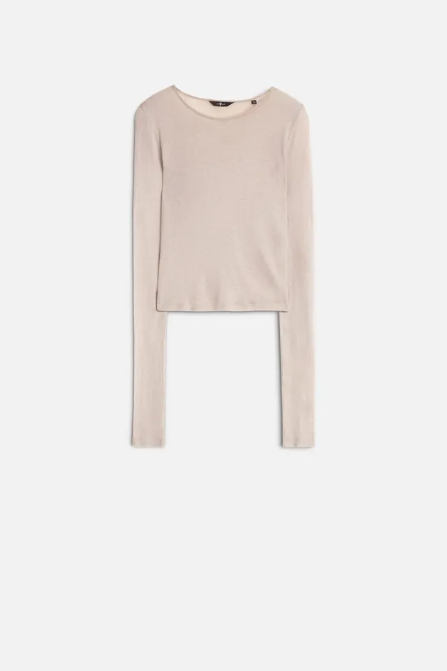 7-for-all-mankind-long-sleeve-crew-shirt-plum image 1