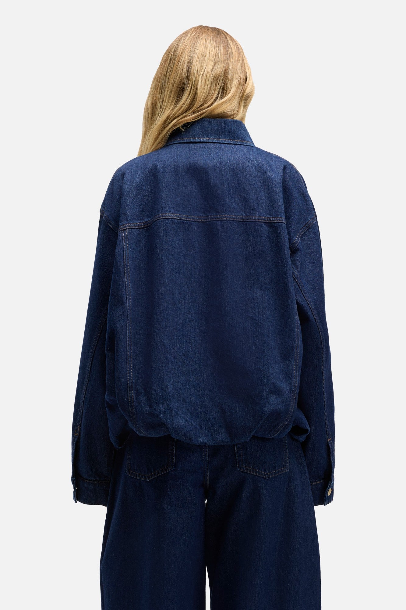 7-for-all-mankind-mankind-gathered-jeansjacke-indigo-soul-damen image 5