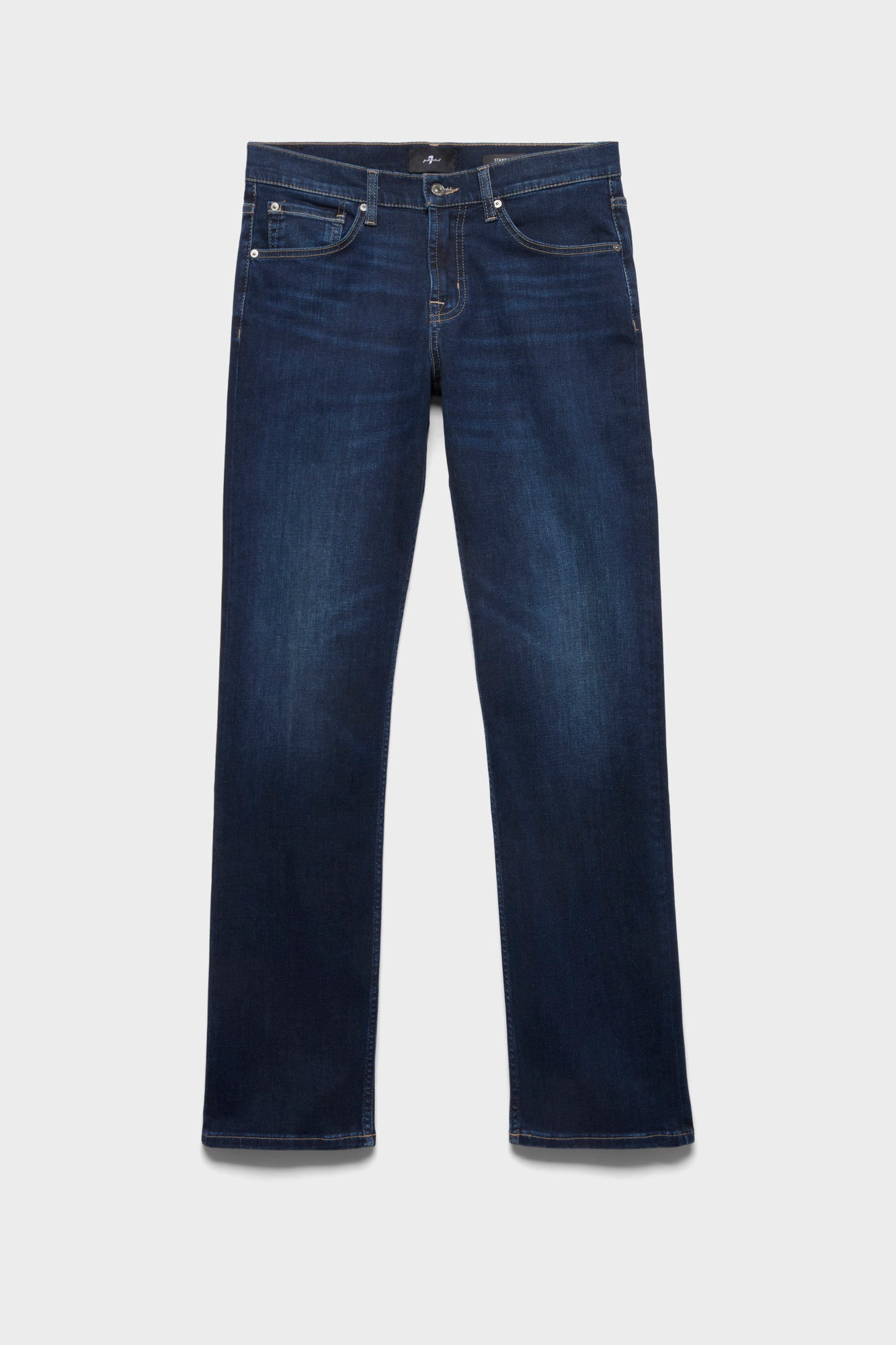 7-for-all-mankind-standard-herren-straight-leg-jeans-fairfield-dunkelblau image 1