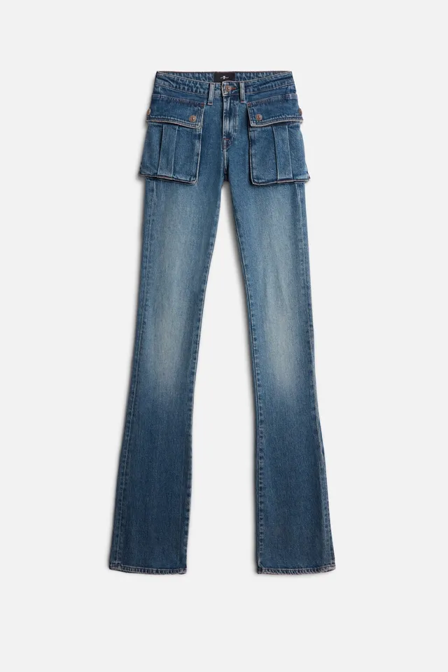 7-for-all-mankind-cargo-low-skinny-boot-velocity-damen-jeans image 1