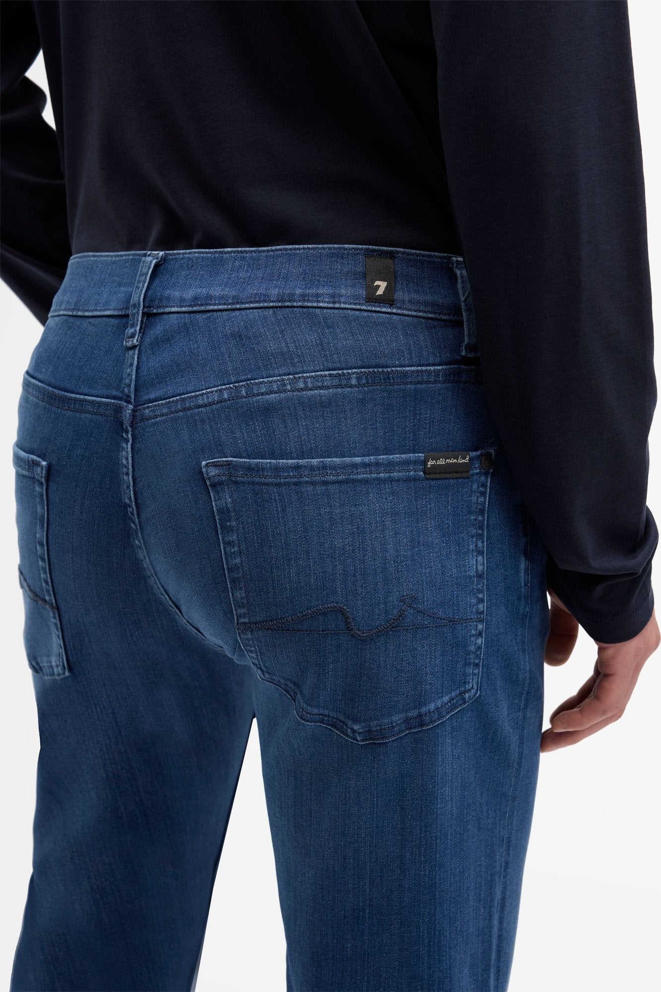 7-for-all-mankind-standard-straight-jeans-mid-blue-herren image 4