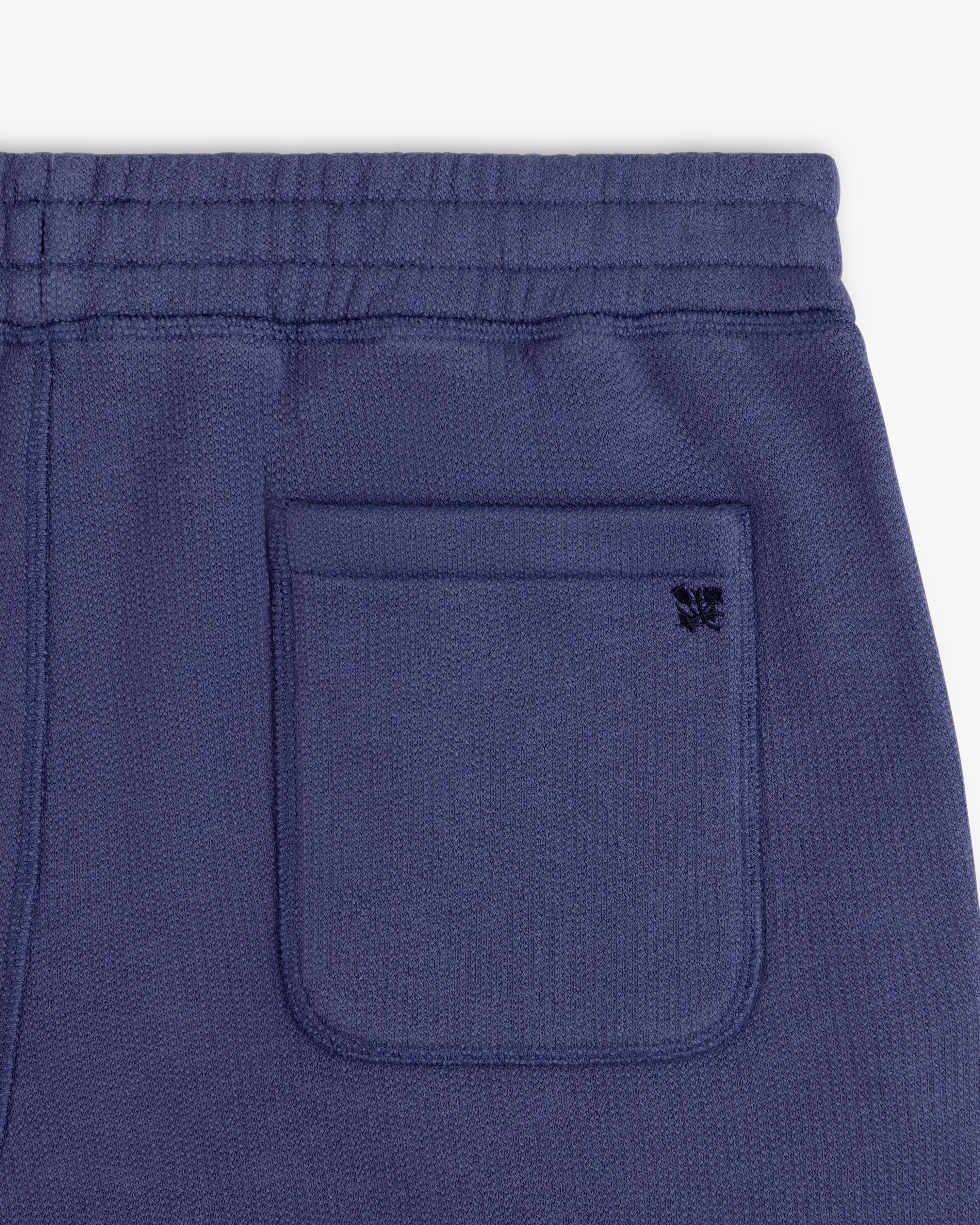 aim-leon-dore-stone-washed-marina-sweatpants-blau image 4