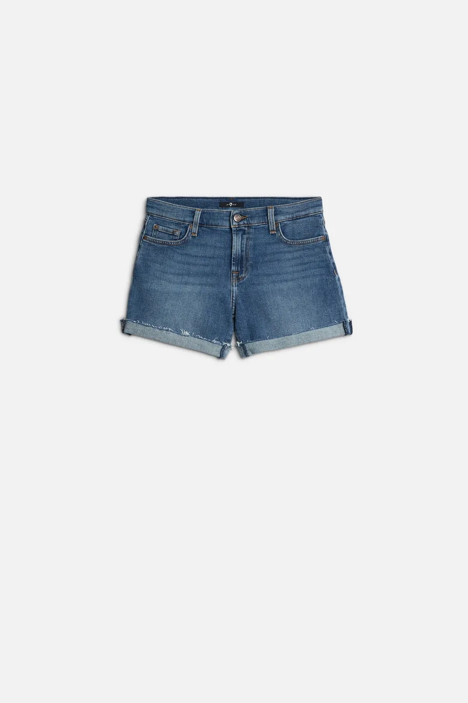 7-for-all-mankind-mid-roll-short-sea-damen image 1