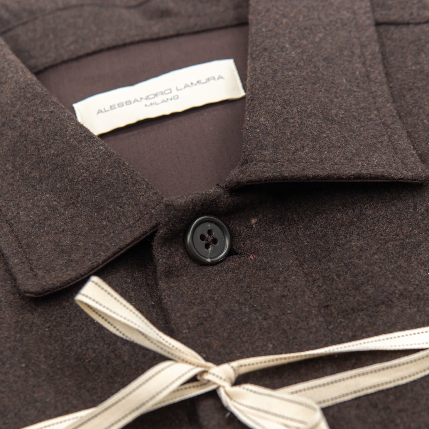 alessandro-lamura-herren-shirt-jacket-wolle-schokobraun image 3