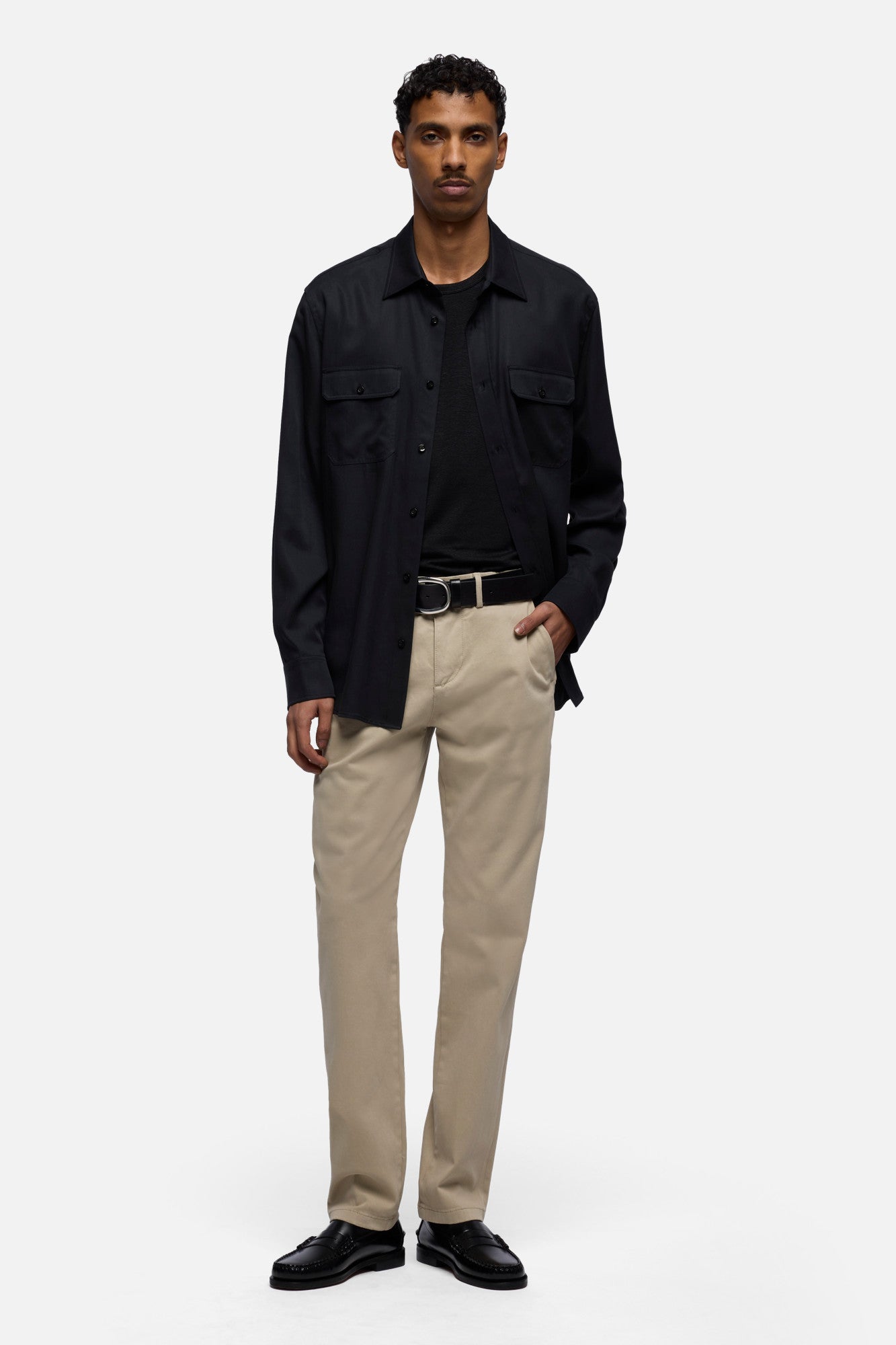 7-for-all-mankind-slimmy-chino-luxe-performance-sateen-biscuit-herren image 2