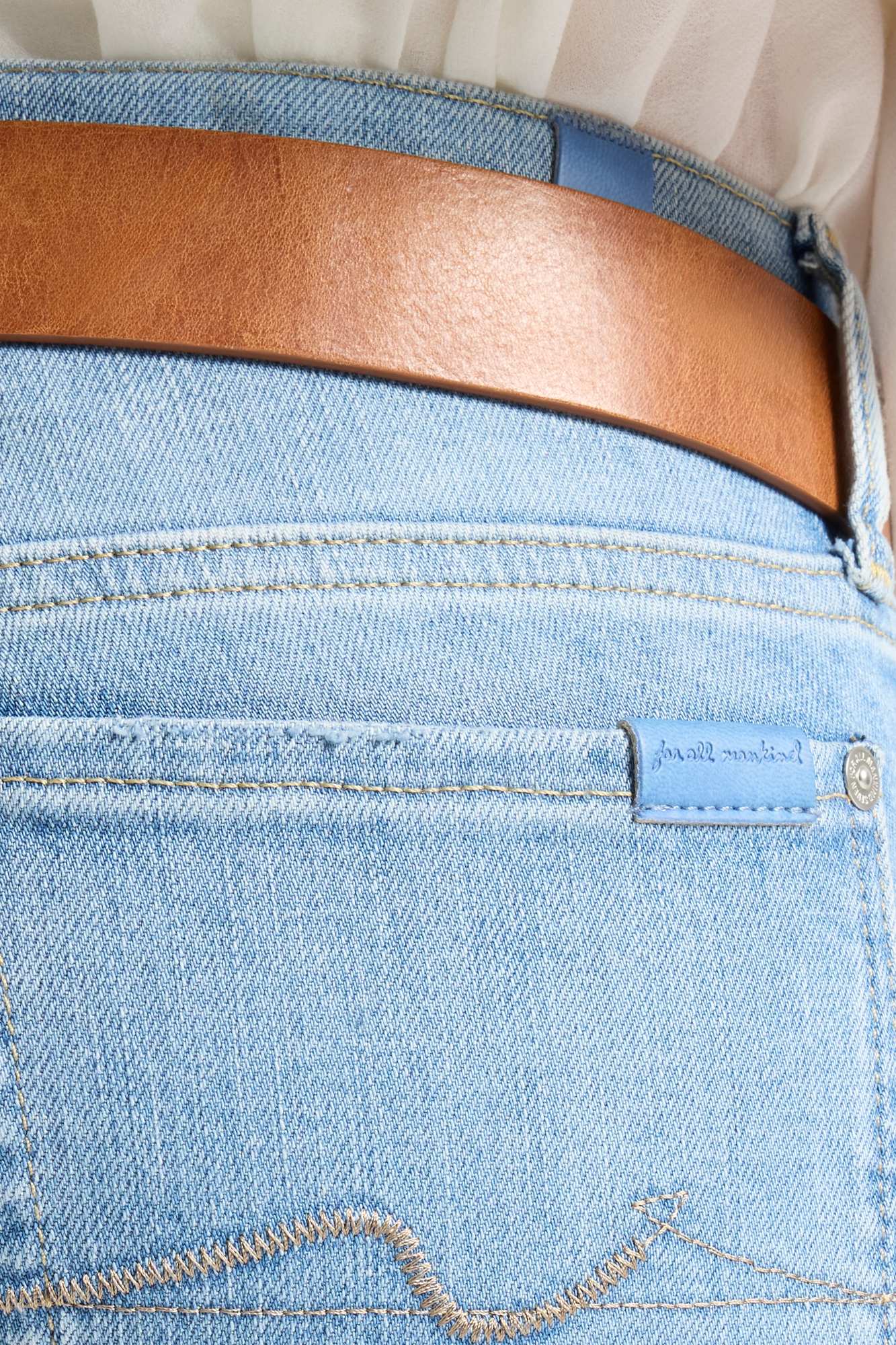 7-for-all-mankind-original-bootcut-jeans-summer-fig-damen image 4