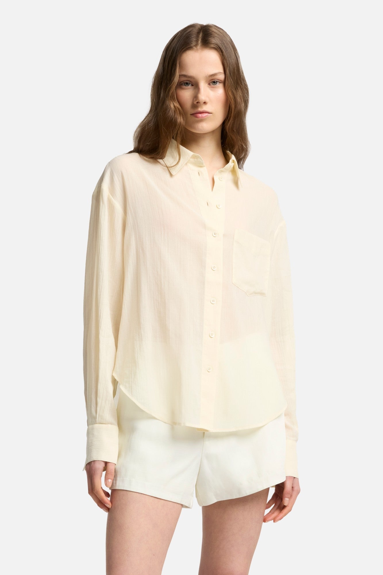 7-for-all-mankind-oversize-button-down-shirt-ivory-damen-bluse image 3