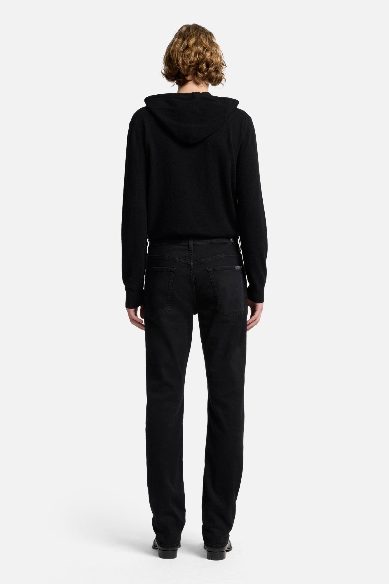 7-for-all-mankind-the-straight-richey-herren-jeans-schwarz image 5