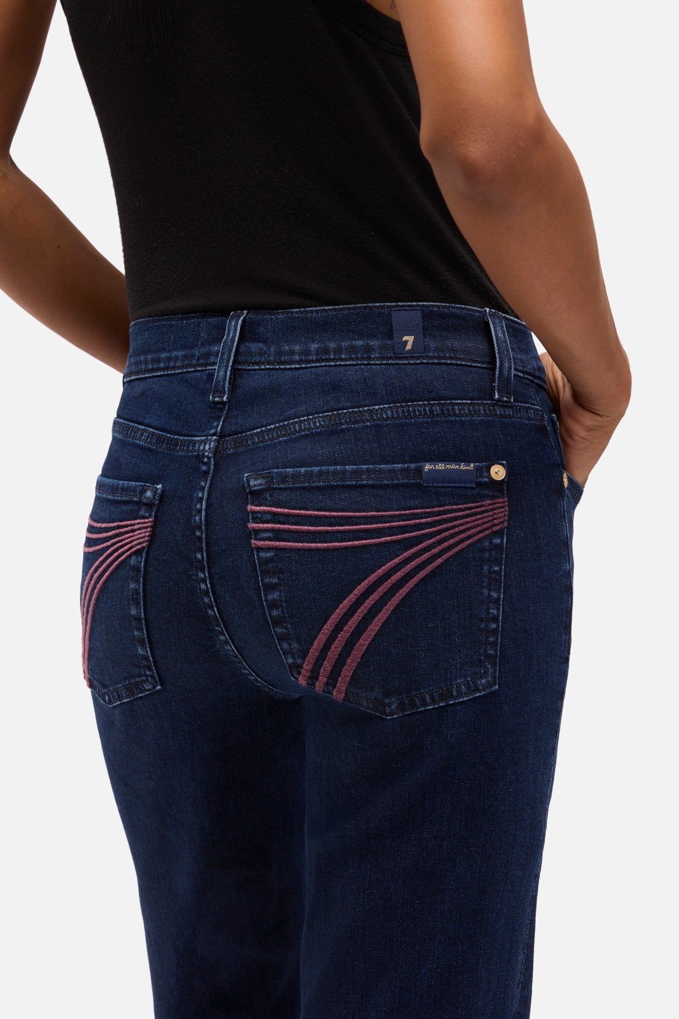 7-for-all-mankind-slim-illusion-dojo-classical-damen-jeans image 4