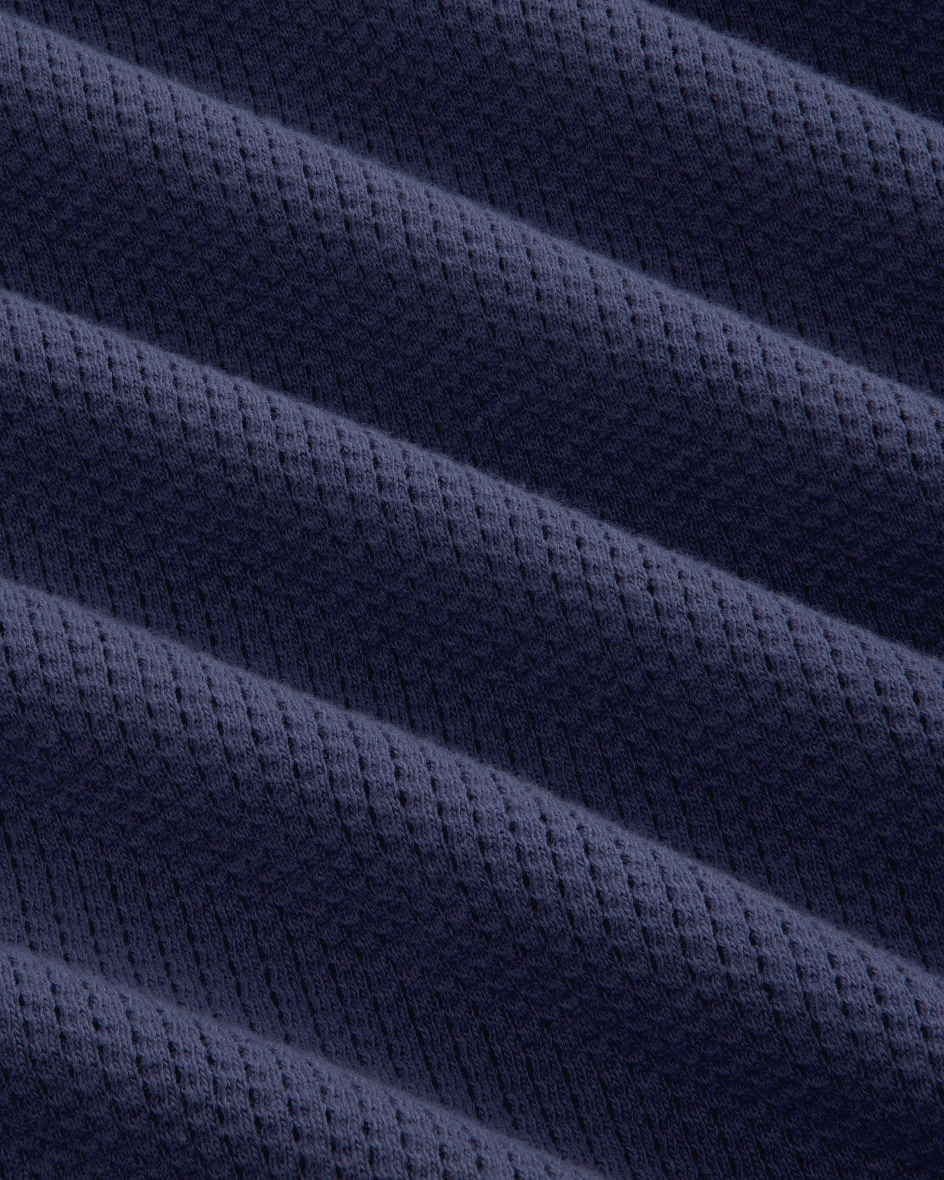 aim-leon-dore-long-sleeve-mesh-football-tee-blau image 5