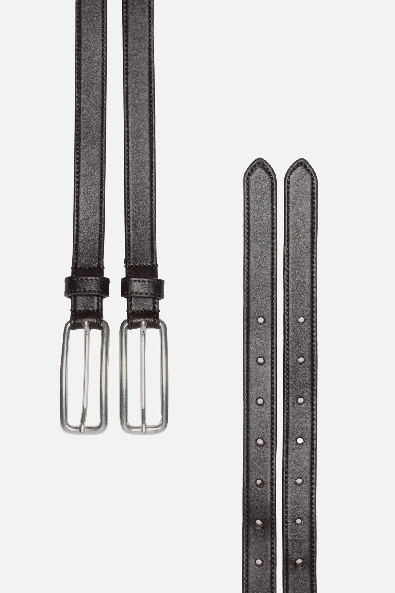 7-for-all-mankind-tiny-double-belt-leather-brown-g-rtel-damen image 3