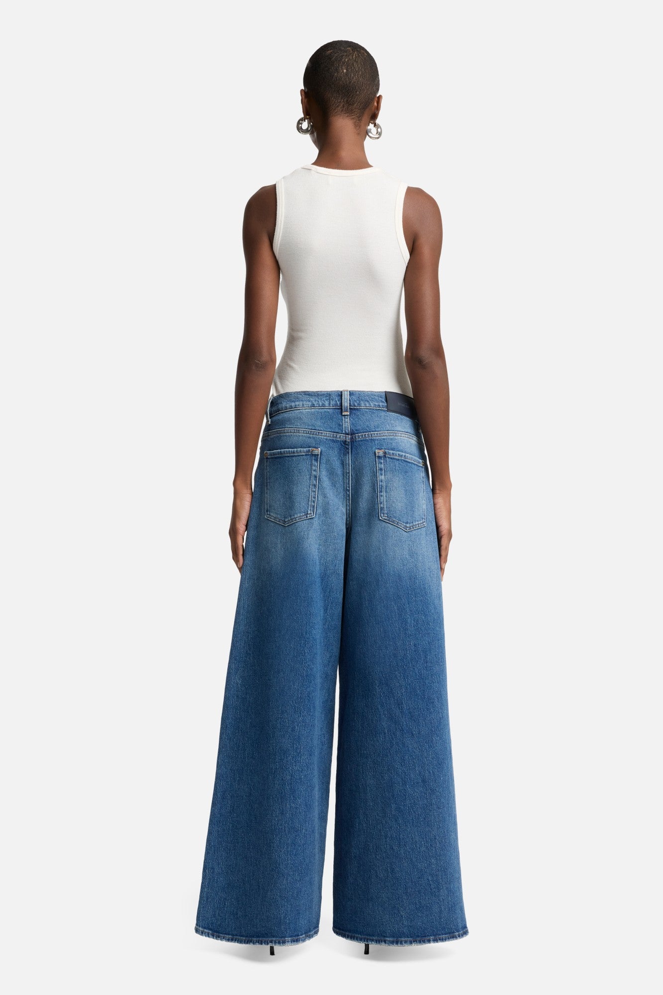 7-for-all-mankind-marie-wide-leg-jeans-damen-explorer image 5