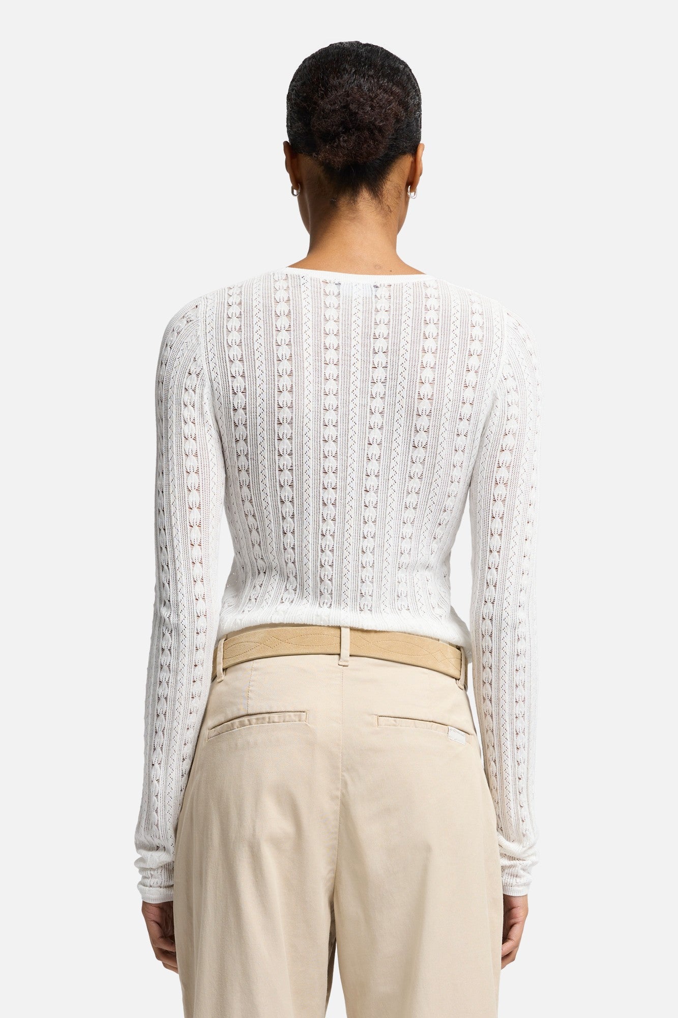 7-for-all-mankind-pointelle-crew-pullover-langarm-ivory image 5