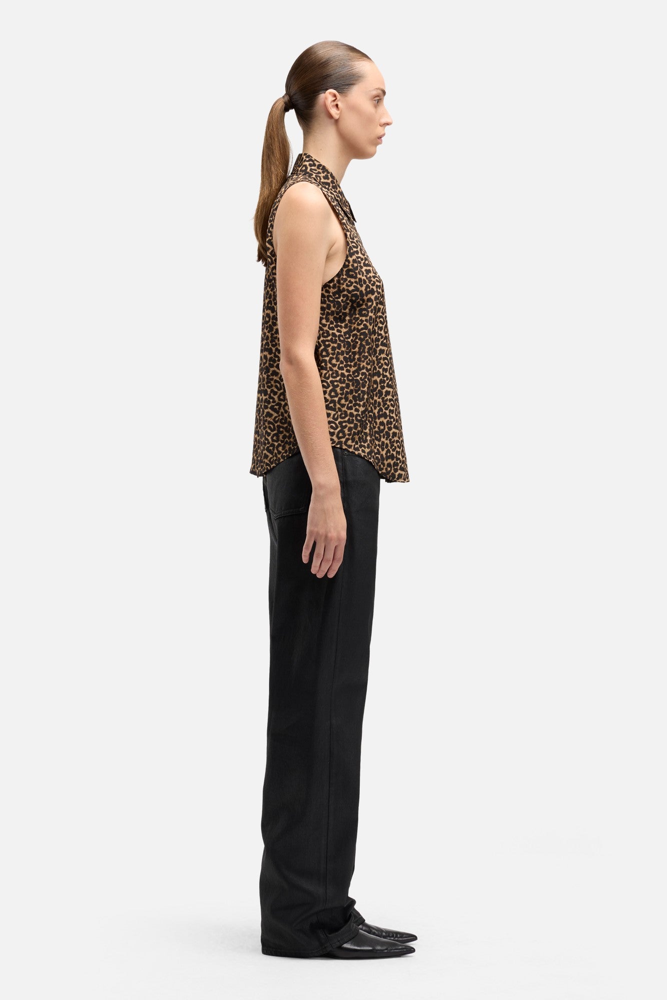 7-for-all-mankind-sleeveless-silk-button-down-bluse-leo image 6