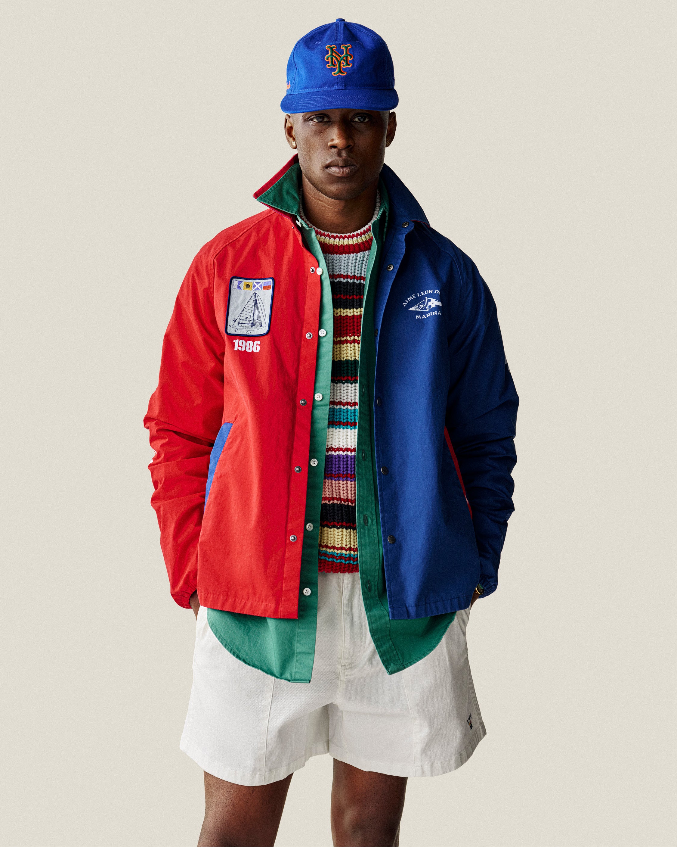 ald-new-era-mets-retro-fit-hat-cap-blau-baumwoll-twill image 3