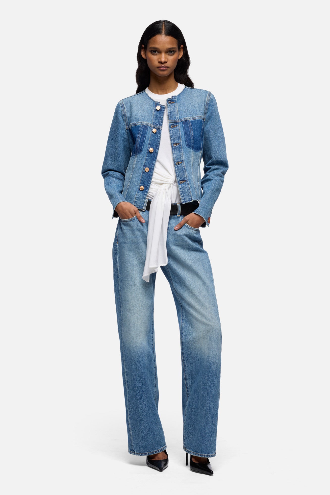 7-for-all-mankind-low-straight-rigid-shadowcrest-damen-jeans-straight image 2