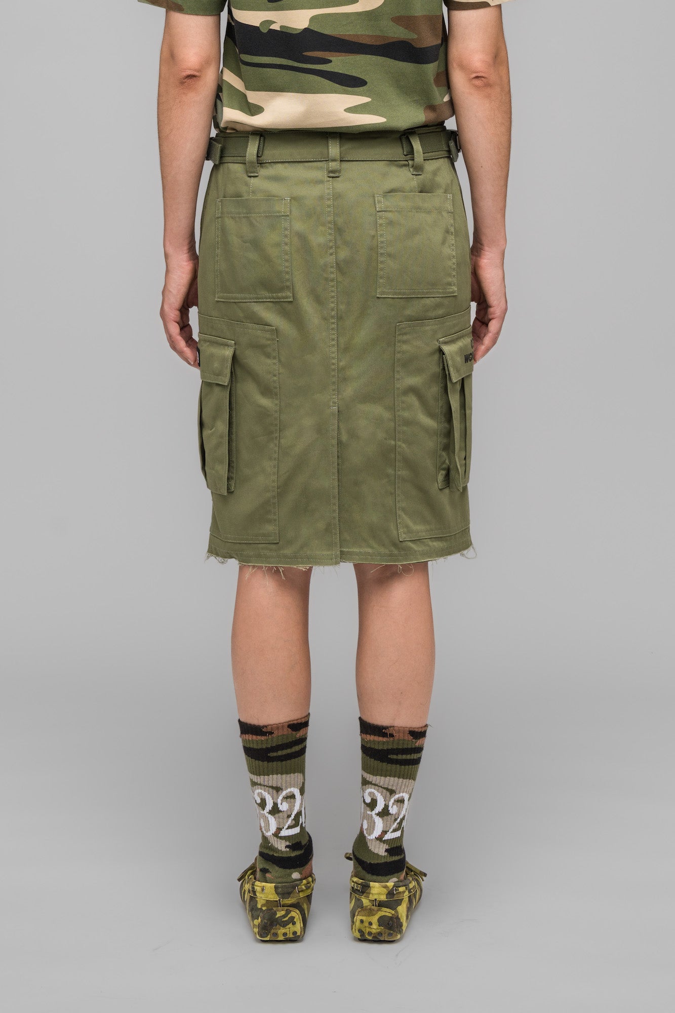 032c-masked-choice-cargo-rock-faded-green image 4