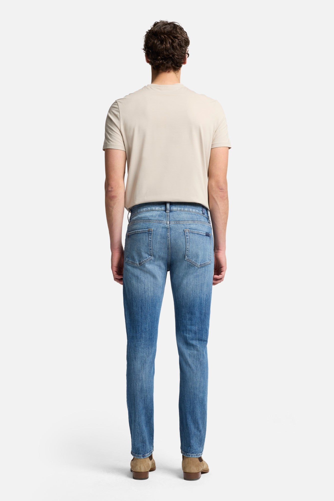 7-for-all-mankind-slimmy-tapered-jeans-reason-black-wash-herren image 5