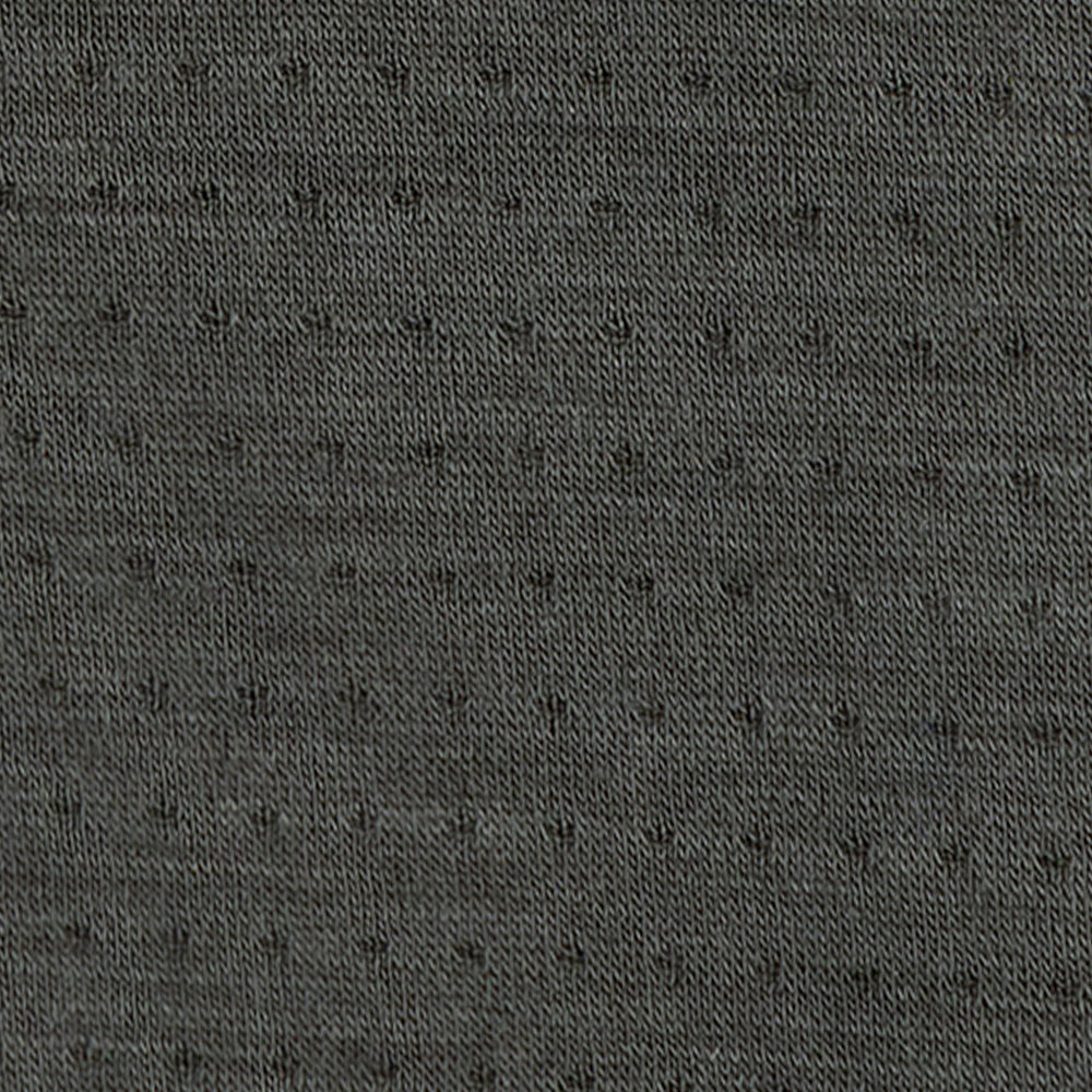 ald-the-north-face-dotknit-wool-quarter-zip-olive-relaxed image 5