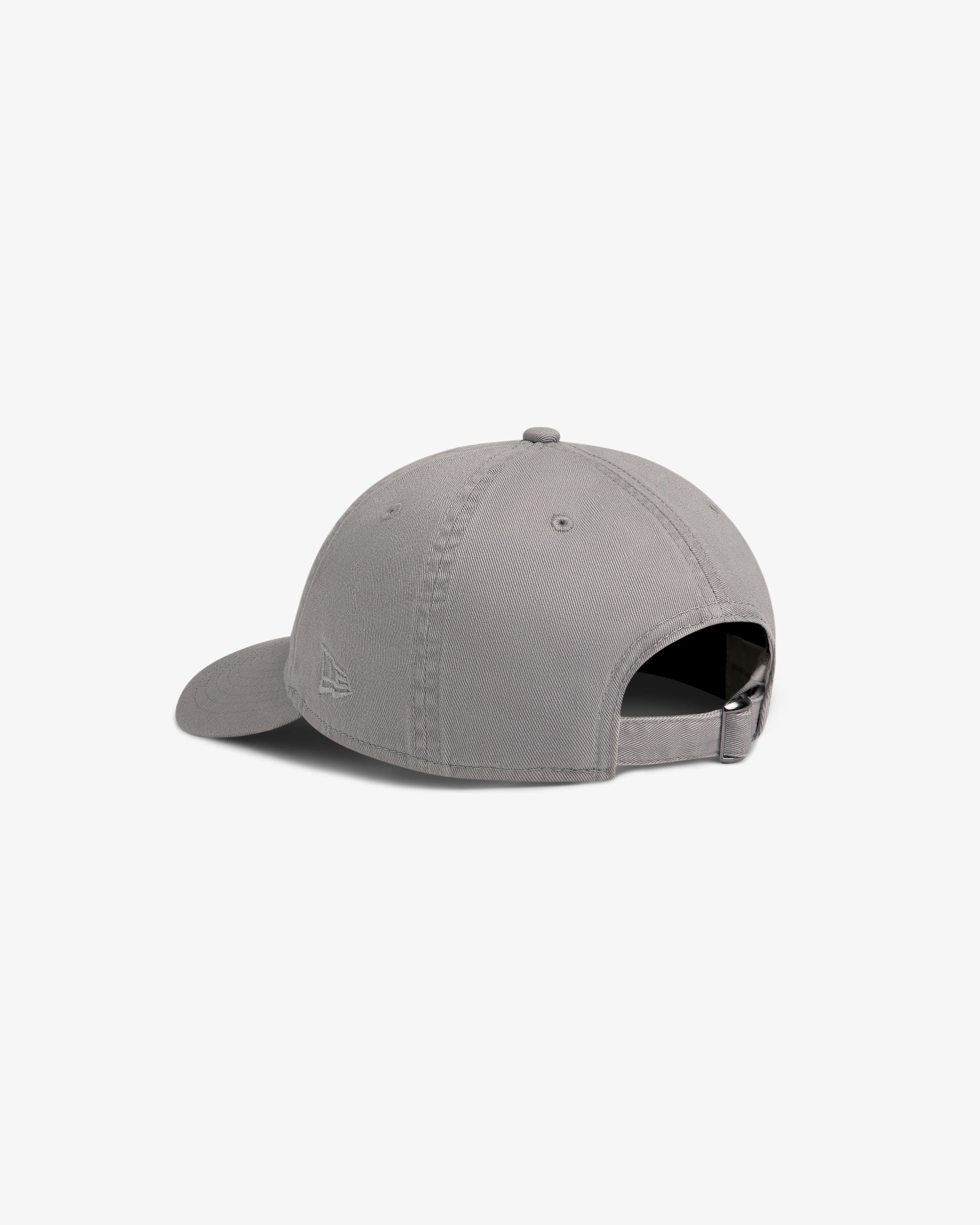 aim-leon-dore-x-new-era-dodgers-retro-fit-cap-grau image 4