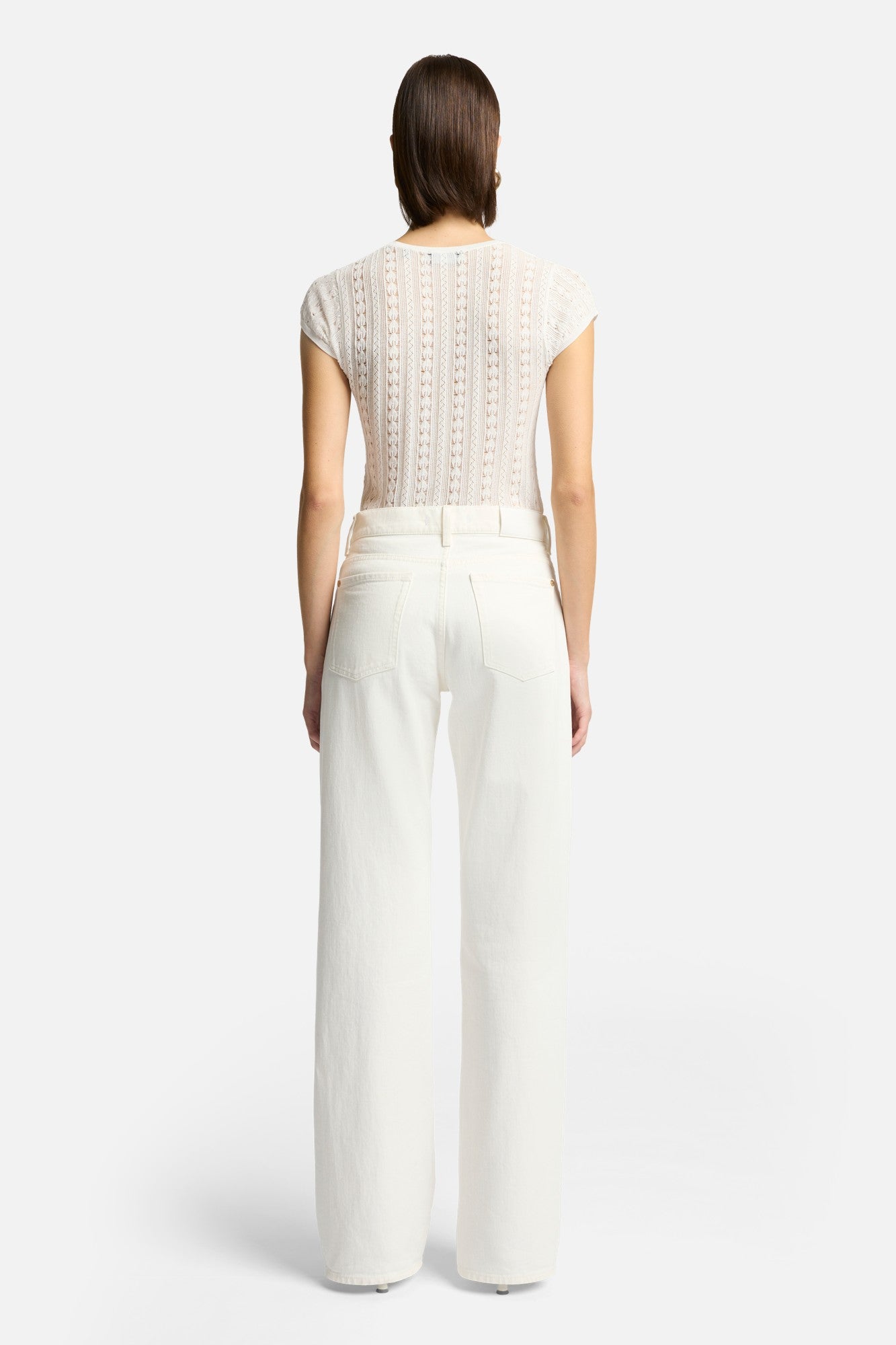 7-for-all-mankind-mankind-tess-trouser-damen-jeans-in-milky-way image 5