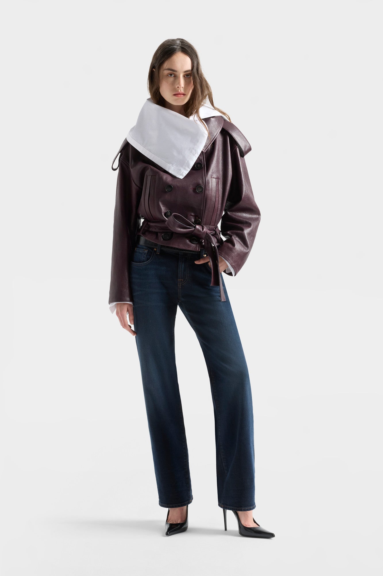 7-for-all-mankind-calie-straight-straight-leg-jeans-denim-steel-dark-dark-wash image 2